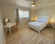Spacious Sequoia Park 5 bed 3 bath house w/ AC & WIFI in charming Three Rivers