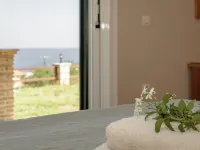 Villa Mare Studios Hotels in Elation