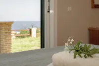 Villa Mare Studios Hotels in Elation