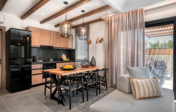 Sezian Boutique Homes and Villas