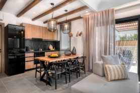 Sezian Boutique Homes and Villas