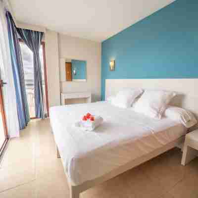 Prope Mare Apartamentos Rooms