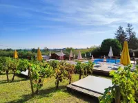 LA SABBIONA Hotels in Dovadola