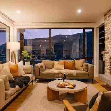 Release Wanaka - Apartment 26 Rooms