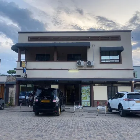 Hotel Hibiscus