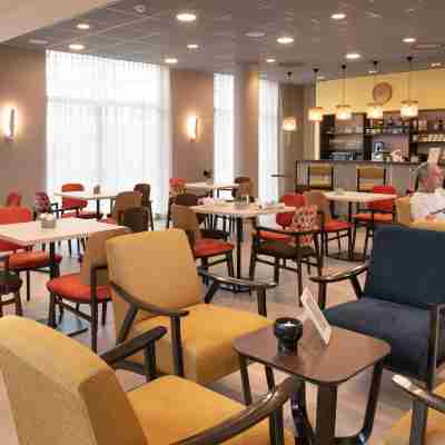 LE JARDIN D'EDO Dining/Meeting Rooms