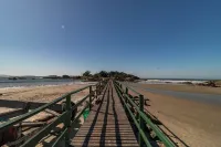 Pousada Maré de Lua - Ocean View