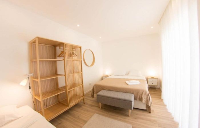 Buarcos Beach Apartment