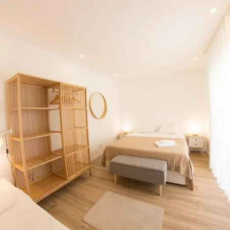 Buarcos Beach Apartment