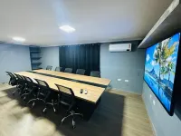 On Hostel Premium Com Traslado e Cafe Hotels in Mairiporã
