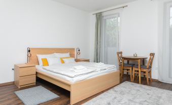 WestSide Apartments by FirstHost