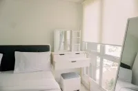 Brand New and Cozy Studio at Tamansari Bintaro Mansion Apartment Hotels in Pondok Aren