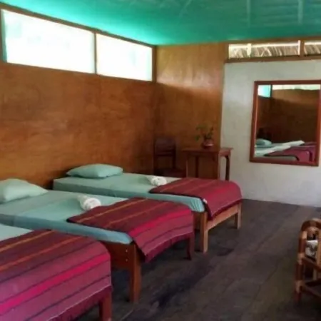 Centro Espiritual Luz del Amazonas