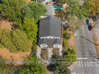 Sweet Suites Capitol Hill Hotels in Seattle