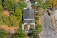 Sweet Suites Capitol Hill