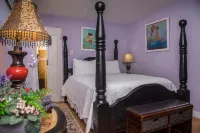 Itti Barry Villa - Your Authentic Stay