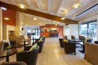 Sowell Residences les Lauriers Roses Hotels in Marseillan