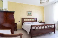 Villa Oasi Della Pace Located in Partinico with Private Pool Hotels near Magaggiari Beach
