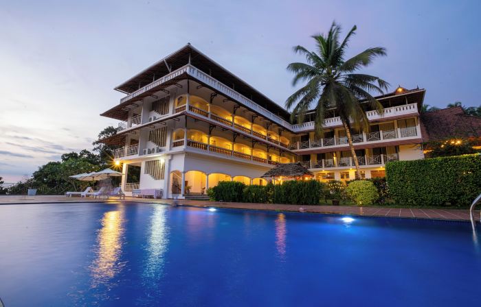 Aadisaktthi Resorts & Spa Kovalam