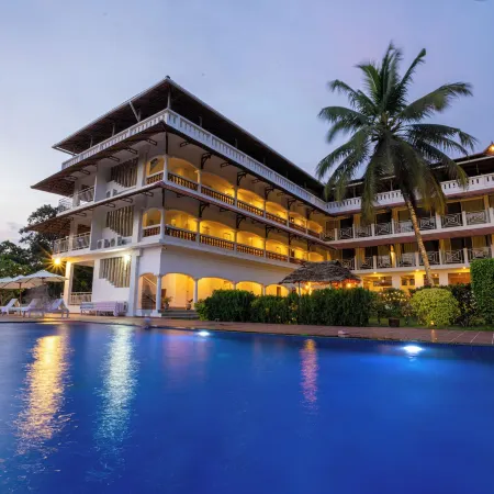 Aadisaktthi Resorts & Spa Kovalam