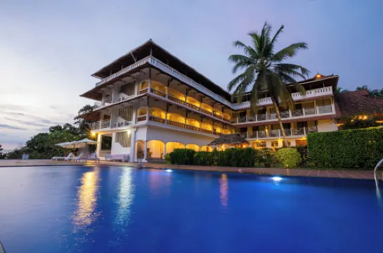 Aadisaktthi Resorts & Spa Kovalam