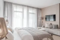 Nils am See - Adults Only Hotels in Rust