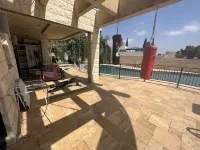 Grace Holon Villa & Pool Hotels in Or Jehuda