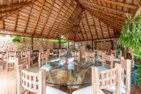 Vista de Águilas Ecolodge - Breakfast