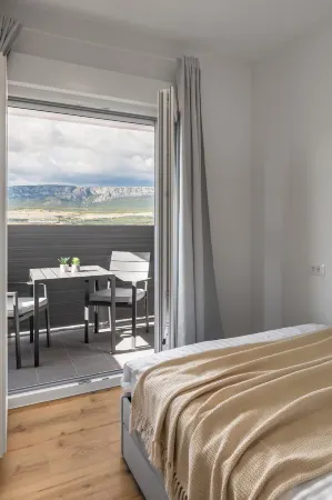 Did' Отели рядом с достопримечательностью «Old Split»