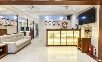 FabHotel Spring Inn - Nr Borivali Station