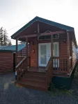 Bridge of The Gods Motel, Cabins & RV Park Hotels in Carson