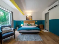 Olive Indiranagar - by Embassy Group Hotels near RMZ Infinity