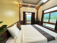 Wings Ha Giang Loop Bungalow Hotels in Ha Giang
