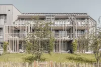 Nils am See - Adults Only Hotels in Rust