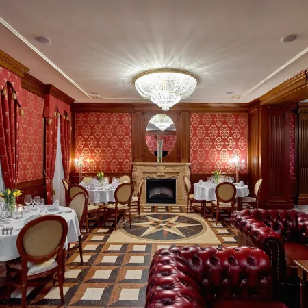 Hotel Koronny