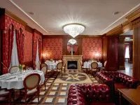 Hotel Koronny Hotel a Zamosc