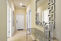 Family Friendly 5 Bedrooms Home Close to Disney 4849