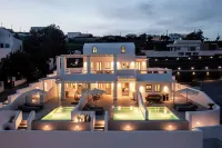 Arotron Santorini - Bed and Breakfasts