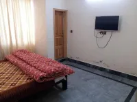 Kashmir Inn Hotel Muzaffarabad