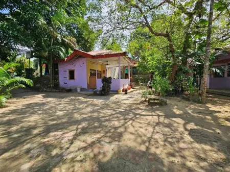 Havelock Harmony Resort Отели рядом с достопримечательностью «Радханагар Бич»