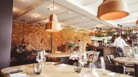 Logement Overzee Hotels in Buren