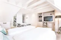 Logement Overzee Hotel di Nes