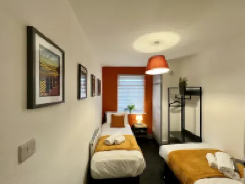 Daubney House - 4-Star