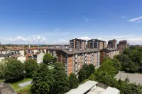 House San Cristoforo M4 Hotels in Corsico