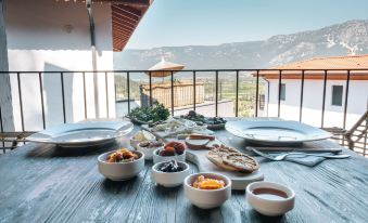 Kikonia Art & Suites