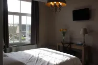 Hotel Lodewijk Van Male Hotels in Damme