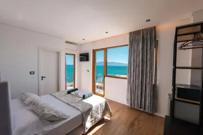 Hotel Blue Bay