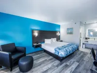 Baymont by Wyndham Branson Thousand Hills Hotel di Branson