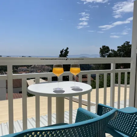 Casa Benita