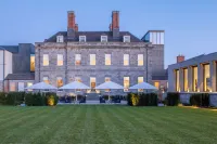 Cashel Palace Hotel Hotels in 